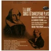 T.A. Arne - Songs to Shakespeare's Plays [Vinyl]
