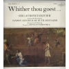 The Bible 5: Wither Thou Goest... - Samson & Delilah, Ruth & Naomi [Vinyl]