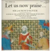 The Bible 12: Let Us Now Praise... - Jeremiah, The Apocrypha (The Wisdom of Solomon, Ecclesiasticus), Ecclesiastes [Vinyl]