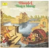 Handel Water Music [Vinyl]