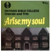 Arise, My Soul [Vinyl]