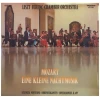 Mozart: Eine Kleine Nachtmusik [Vinyl]