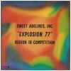 Explosion 77 [Vinyl]