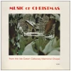 Music of Christmas - from the Ida Cason Callaway Memorial Chapel [Vinyl]
