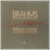 Brahms: Piano Concerto No. 1 [Vinyl]