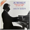 Schubert: Sonata in Bb Major [Vinyl]