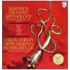 Baroque Trumpet Anthology [Vinyl]