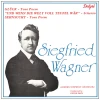 Siegfried Wagner:  Gluck (Tone Poem); Und Wenn Die Welt Voll Teufel War; Sehnsucht [Vinyl]