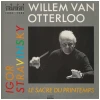Stravinsky: Le Sacre du Printemps [Vinyl]