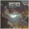 Toccata - Widor & Bach - Great Organ Works [Vinyl]