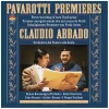 Pavarotti Premieres Verdi Arias [Vinyl]