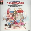Tchaikovsky:  Nutcracker (complete ballet) (2 LPs) [Vinyl]