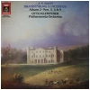 Bach: Brandenburg Concertos Vol. II - 3 & 5 [Vinyl]