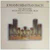 J.S. Bach: Das Orgelwerk Einzelne Chorale IV-V [Vinyl]