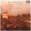 Rossini: The Great Overtures [Vinyl]
