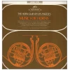 Music For Horns [Vinyl]