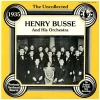 The Uncollected Henry Busse and His Orchestra, 1935 [Vinyl]