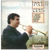 Trumpet Concertos [Vinyl]