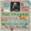 The Eric Robertson Christmas Album [Vinyl]