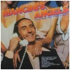Mancini's Angels [Vinyl]