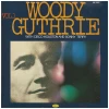 Woody Guthrie with Cisco Houston & Sonny Terry - Vol 1 [Vinyl]