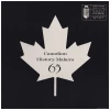 Canadian History Makers 65 [Vinyl]