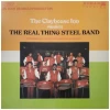 The Clayhouse Inn presents The Real Thing Steel Band [Vinyl]