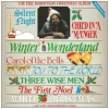 The Eric Robertson Christmas Album [Vinyl]