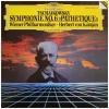 Tchaikovsky: Symphony No. 6 'Pathetique' [Vinyl]