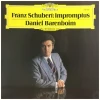 Schubert: Impromptus [Vinyl]