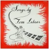 Songs by Tom Lehrer [Vinyl]