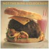 Hedgehog Sandwich - Not The Nine O'Clock News [Vinyl]