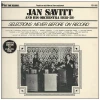 Jan Savitt And His Orchestra (1938-39) - Selections Never Before On Record [Vinyl]