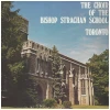 The Choir of the Bishop Strachan School Toronto [Vinyl]