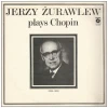 Jerzy Zurawlew Plays Chopin [Vinyl]