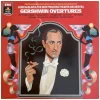 Gershwin Overtures [Vinyl]