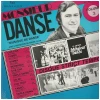 Monsieur Danse - Disque Strict Tempo Volume 3 [Vinyl]