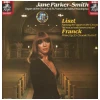 Liszt: Fantasy & Fugue; Franck: Priere Op. 20 [Vinyl]