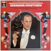 Gershwin Overtures [Vinyl]