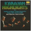 Karajan Highlights Volume 1 - Liszt, Tchaikovsky, Strauss [Vinyl]