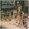 World Of Franz Lehar [Vinyl]