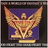 World of Fantasy/Fight The Good Fight - 12" single [Vinyl]