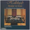 Hallelujah - Praise Ye God [Vinyl]