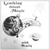 Learning Through Music [Vinyl]