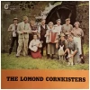 The Lomond Cornkisters [Vinyl]