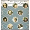 Those Legendary Leading Ladies of Stage Screen & Radio - Volume 2 [Vinyl]