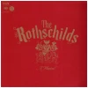 The Rothschilds - A Musical [Vinyl]