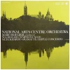 Mozart: Symphony No 38; Eckhardt-Gramatte: Triple Concerto [Vinyl]