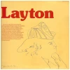 Layton Reads His Own [Vinyl]