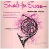 Sounds For Success - French Horn [Vinyl]